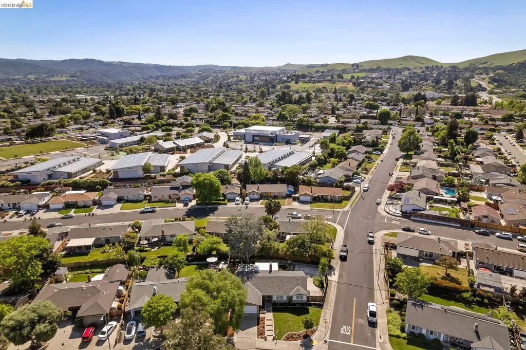 8796 Bandon Drive Dublin CA 94568