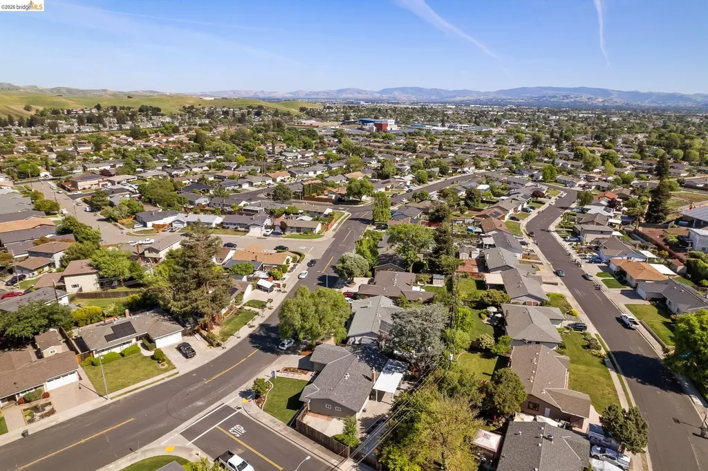 8796 Bandon Drive Dublin CA 94568