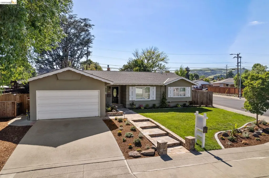 8796 Bandon Drive Dublin CA 94568