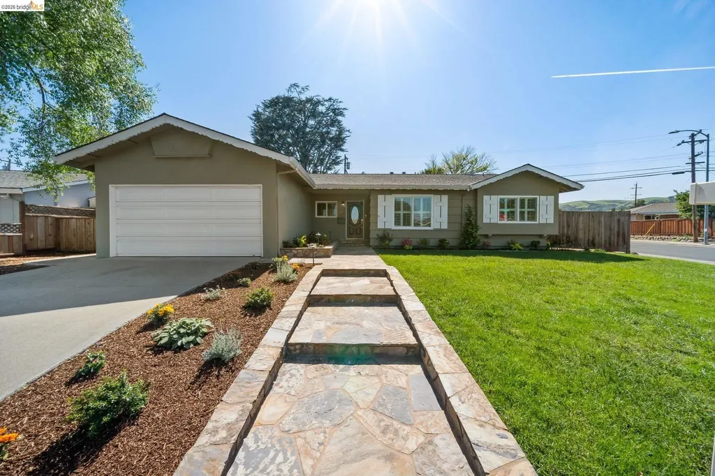 8796 Bandon Drive Dublin CA 94568