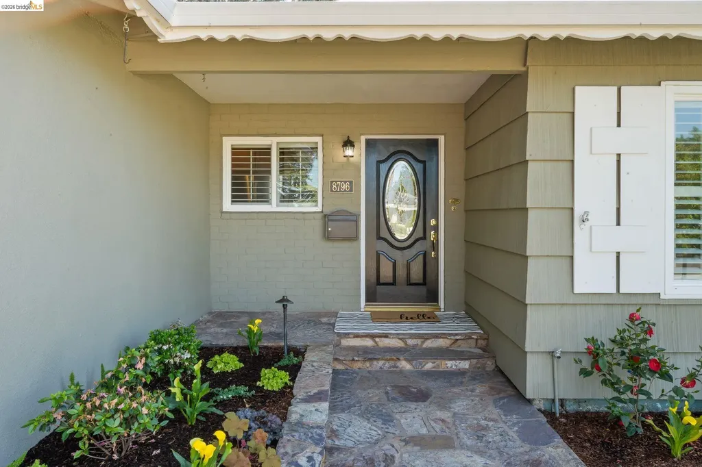 8796 Bandon Drive Dublin CA 94568