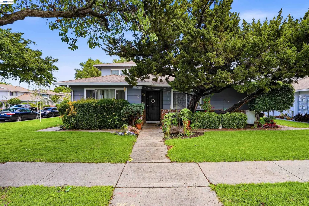 1060 Mohr Lane Concord CA 94518