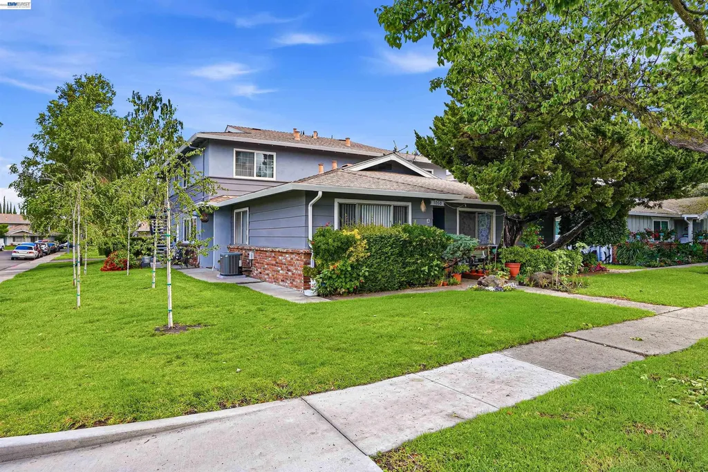 1060 Mohr Lane Concord CA 94518