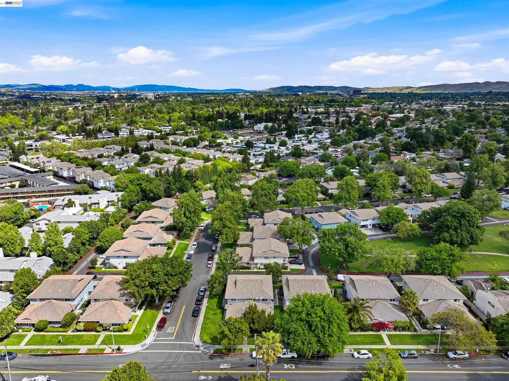 1060 Mohr Lane Concord CA 94518