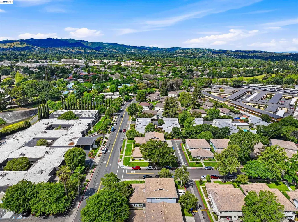 1060 Mohr Lane Concord CA 94518