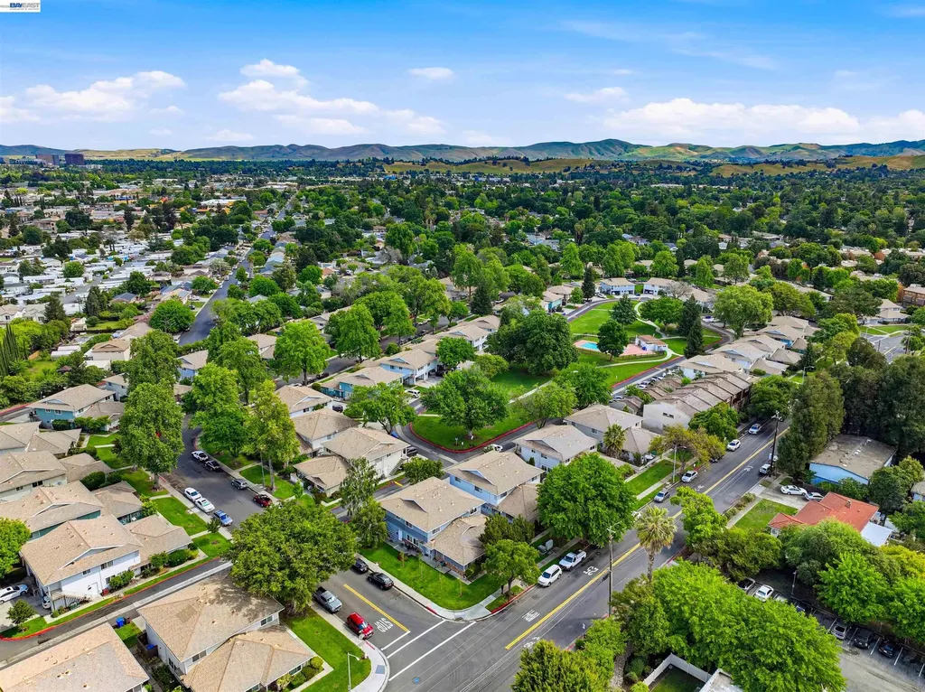 1060 Mohr Lane Concord CA 94518