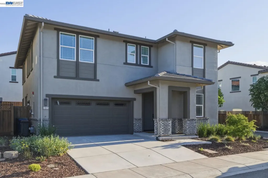 385 Ramos Ranch Road Oakley CA 94561