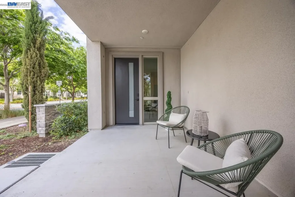 5700 Central Parkway Dublin CA 94568