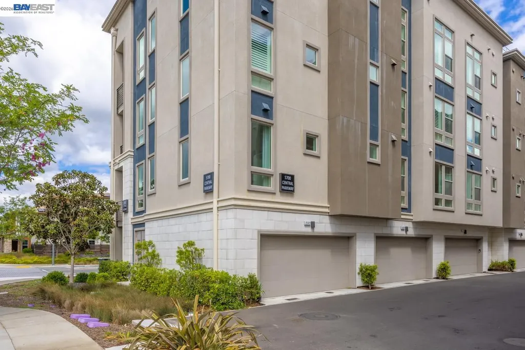 5700 Central Parkway Dublin CA 94568