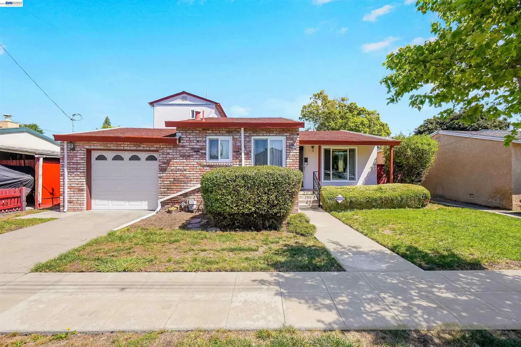 26462 Stanwood Avenue Hayward CA 94544