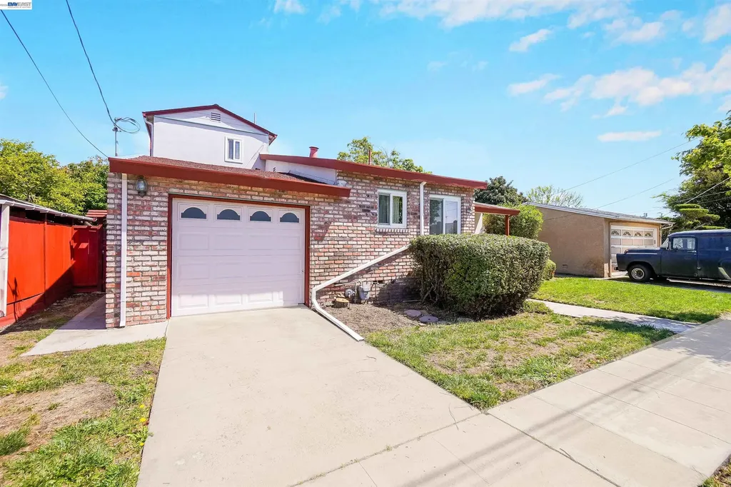 26462 Stanwood Avenue Hayward CA 94544