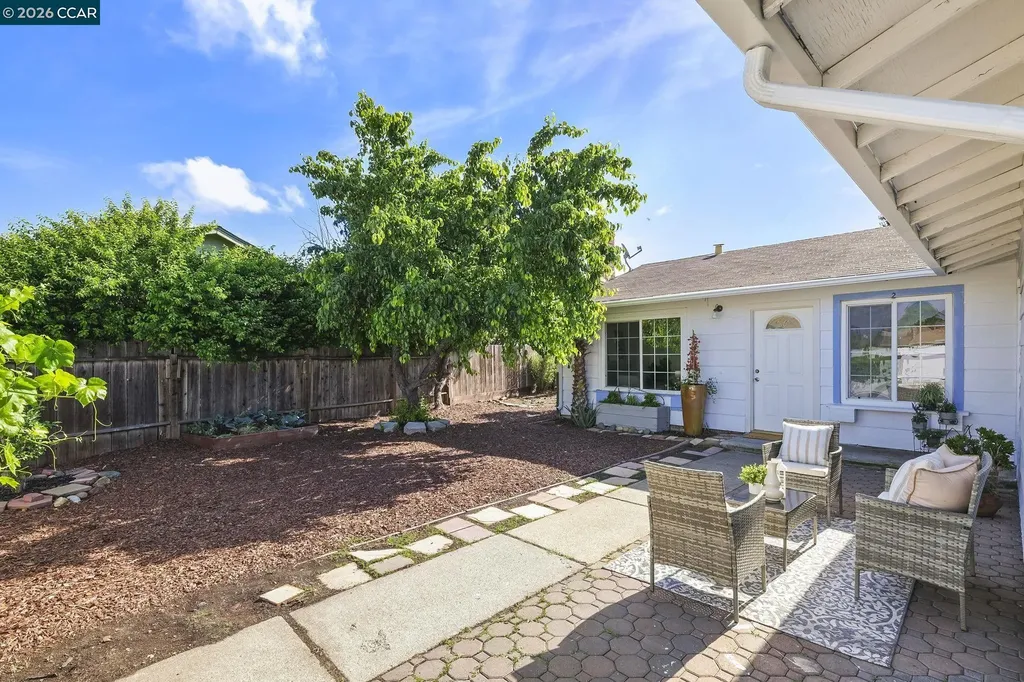 476 Pamela Drive Bay Point CA 94565