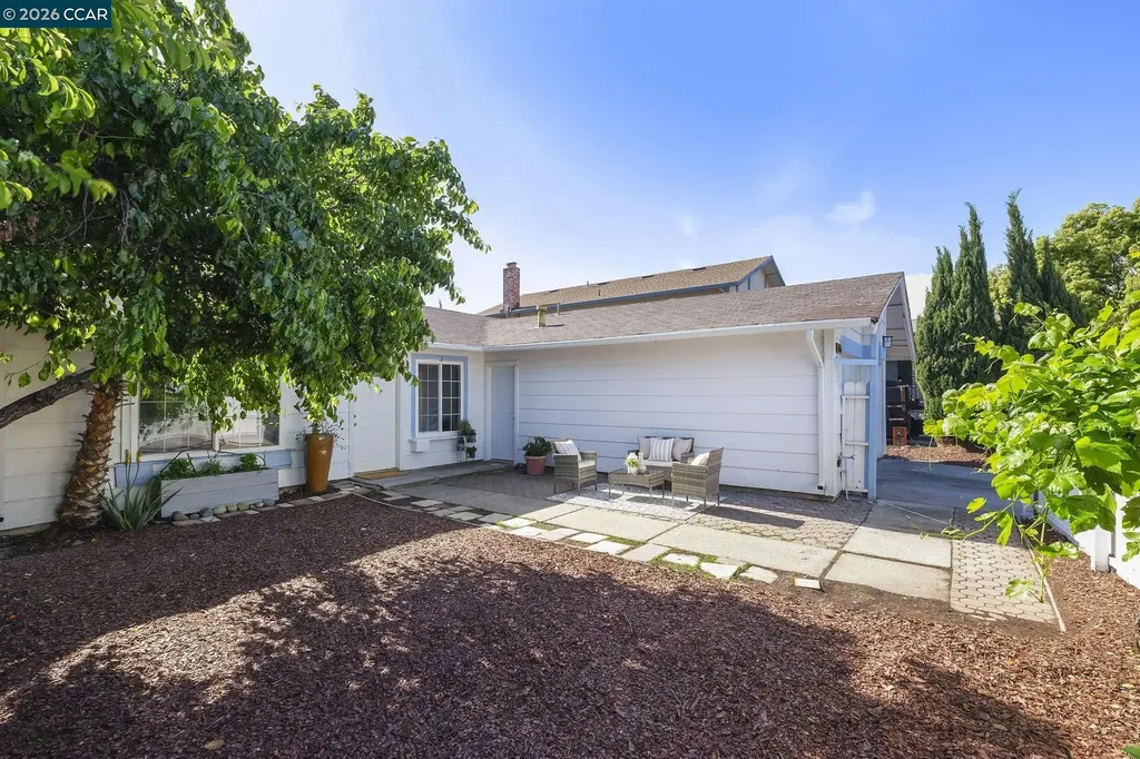 476 Pamela Drive Bay Point CA 94565