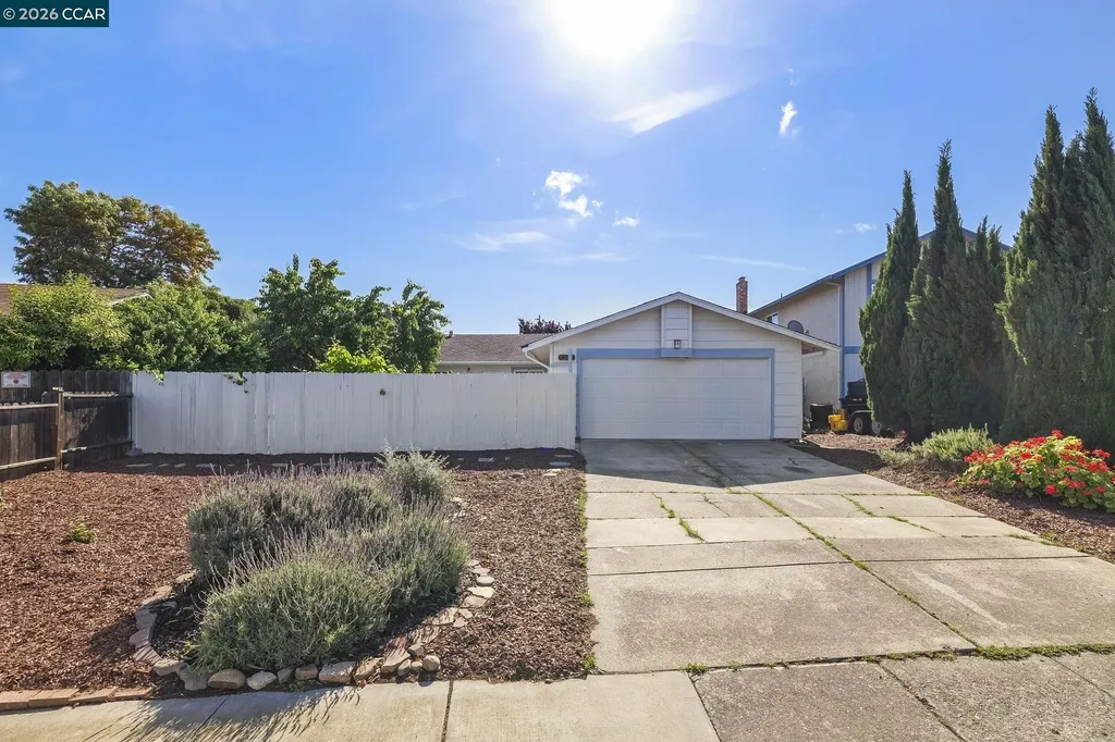476 Pamela Drive Bay Point CA 94565
