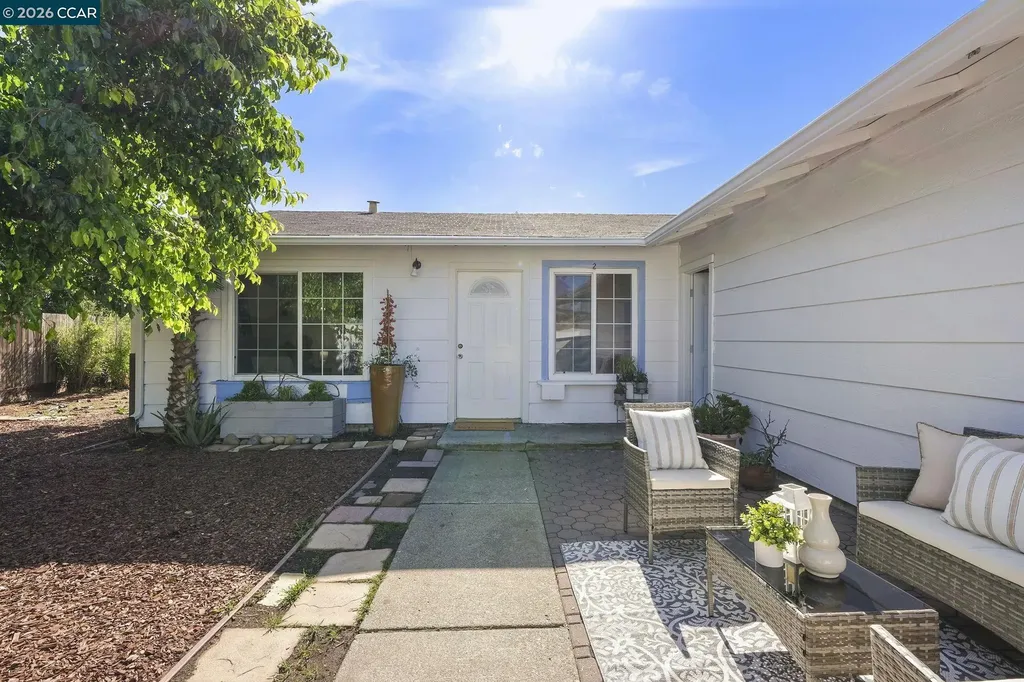 476 Pamela Drive Bay Point CA 94565