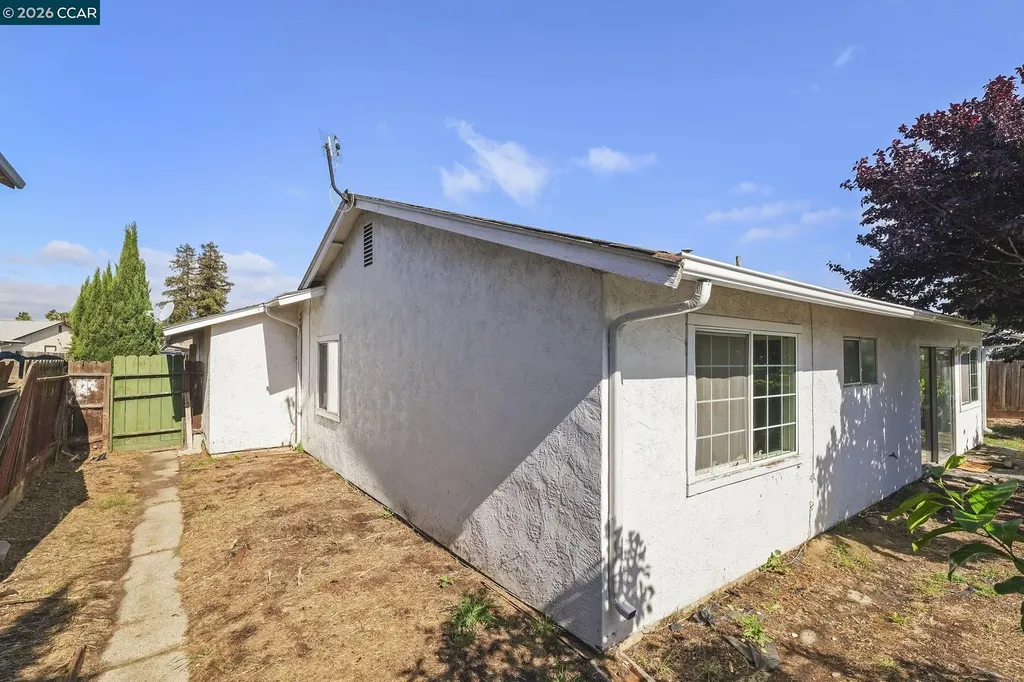 476 Pamela Drive Bay Point CA 94565