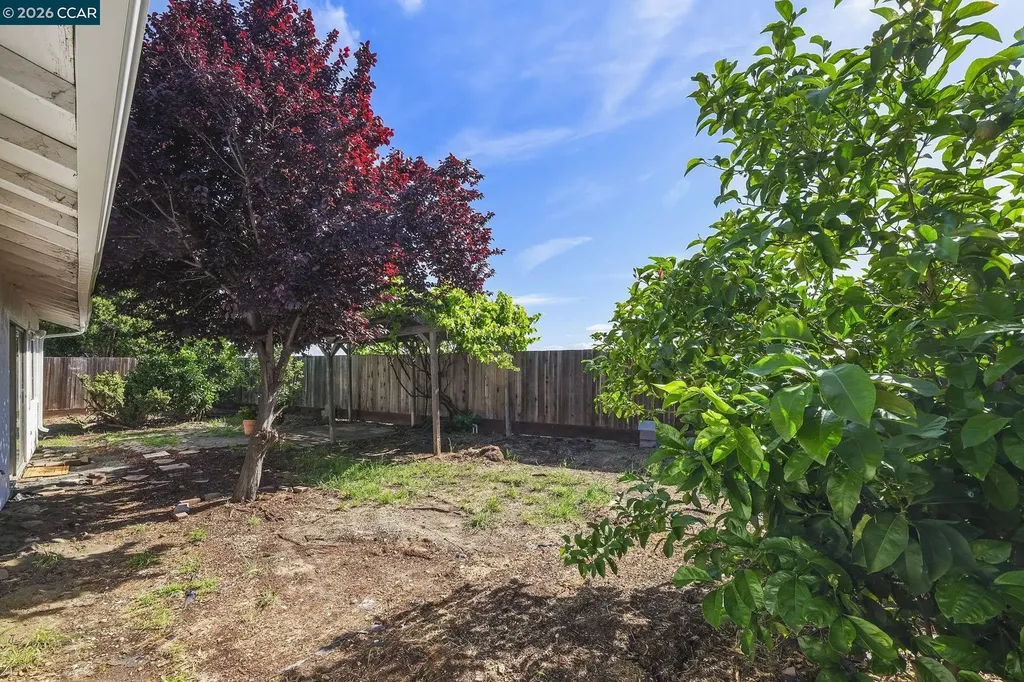 476 Pamela Drive Bay Point CA 94565