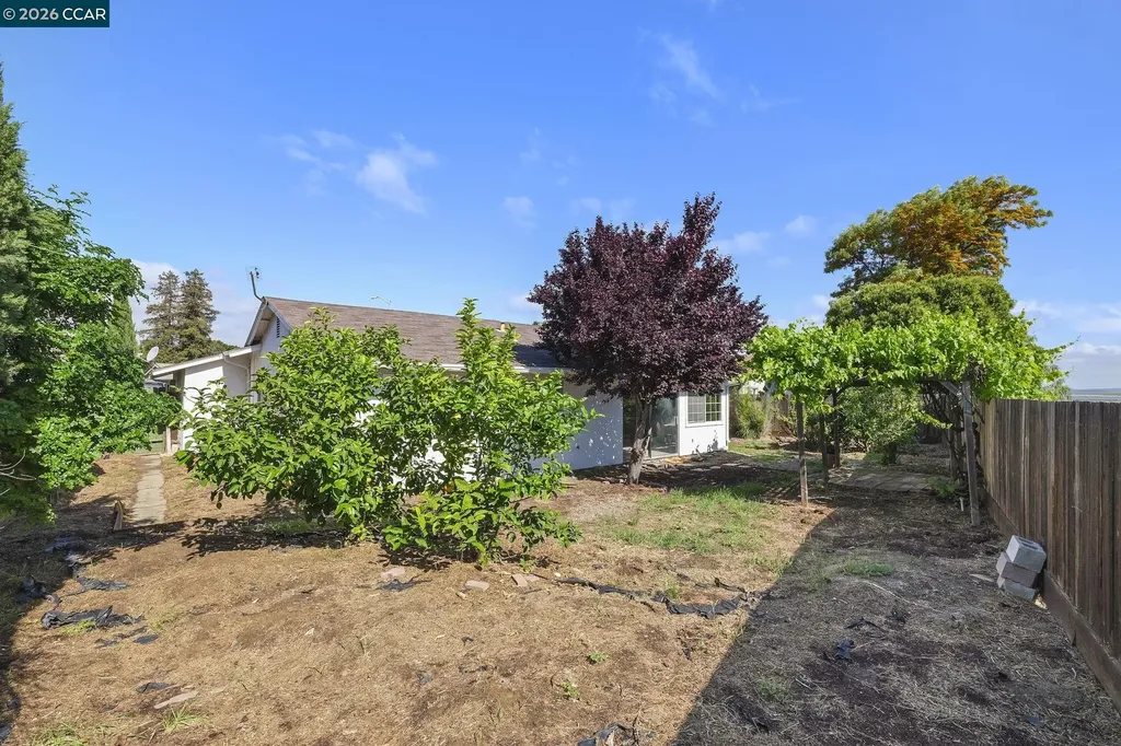 476 Pamela Drive Bay Point CA 94565