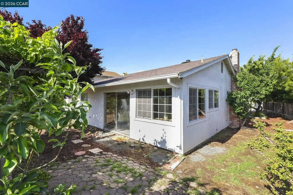 476 Pamela Drive Bay Point CA 94565