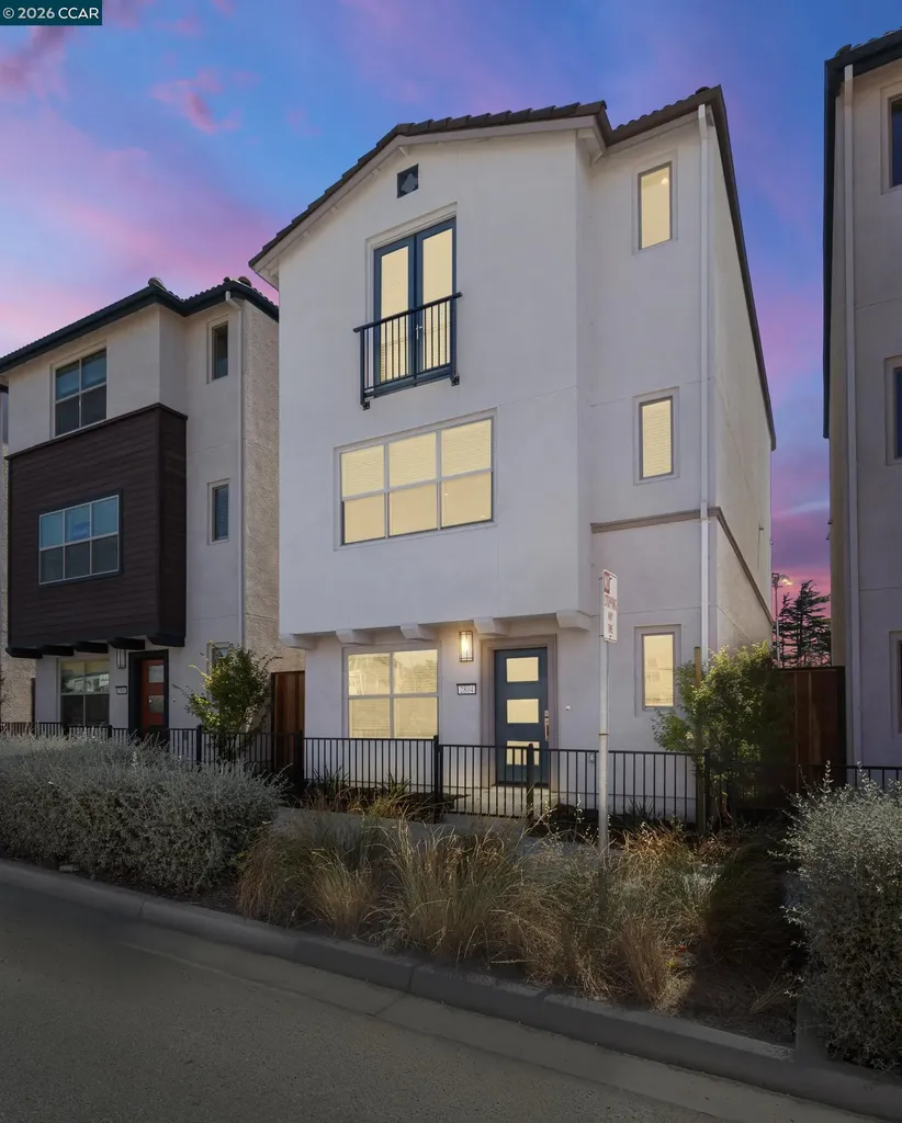 2816 Chattleton Lane San Pablo CA 94806