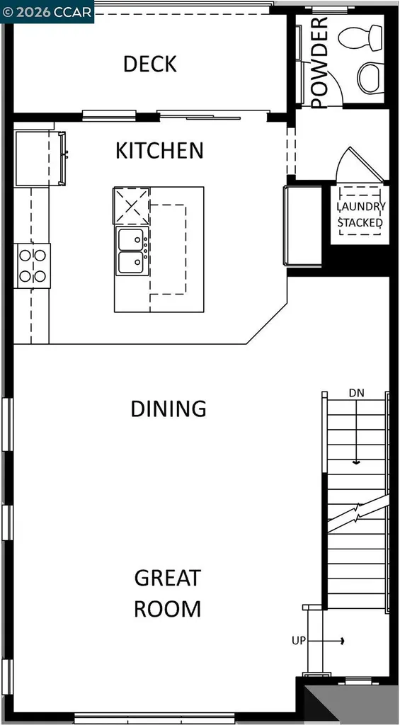2816 Chattleton Lane San Pablo CA 94806