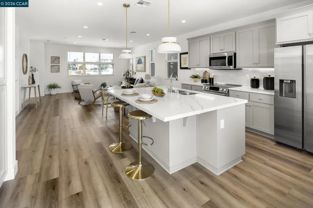 2816 Chattleton Lane San Pablo CA 94806