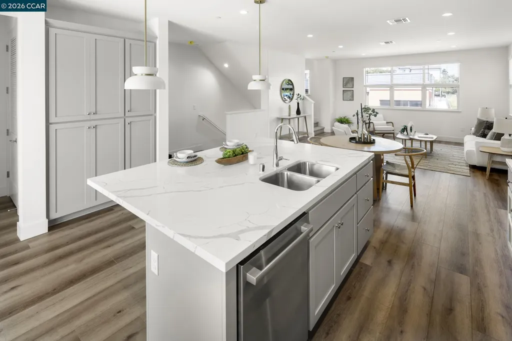 2816 Chattleton Lane San Pablo CA 94806