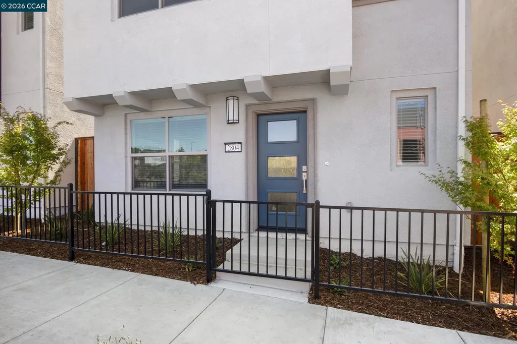 2816 Chattleton Lane San Pablo CA 94806