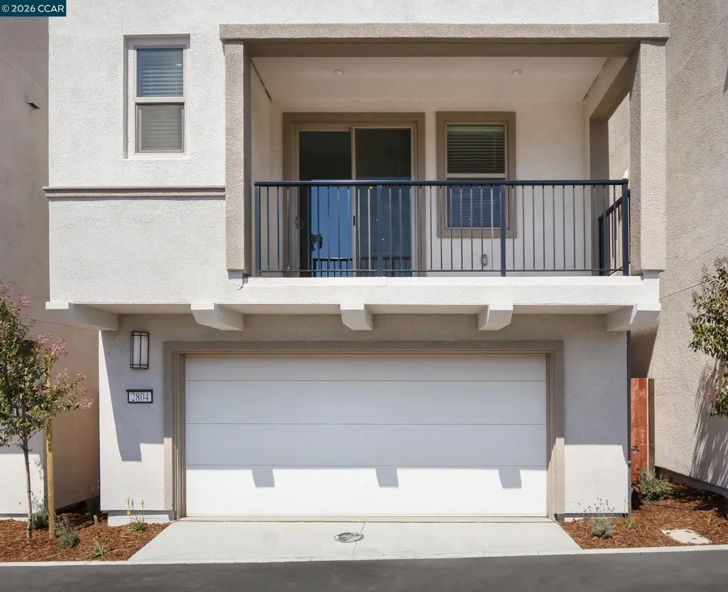 2816 Chattleton Lane San Pablo CA 94806
