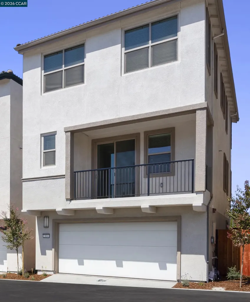 2816 Chattleton Lane San Pablo CA 94806