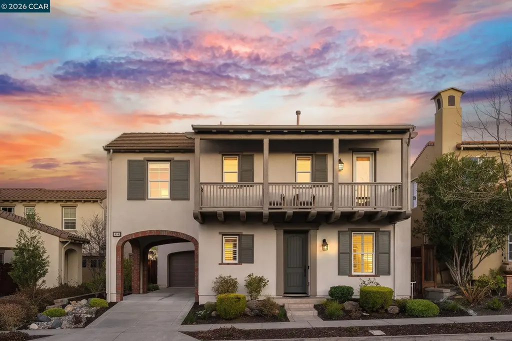 836 Griffon Court Danville CA 94506