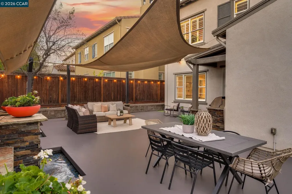 836 Griffon Court Danville CA 94506