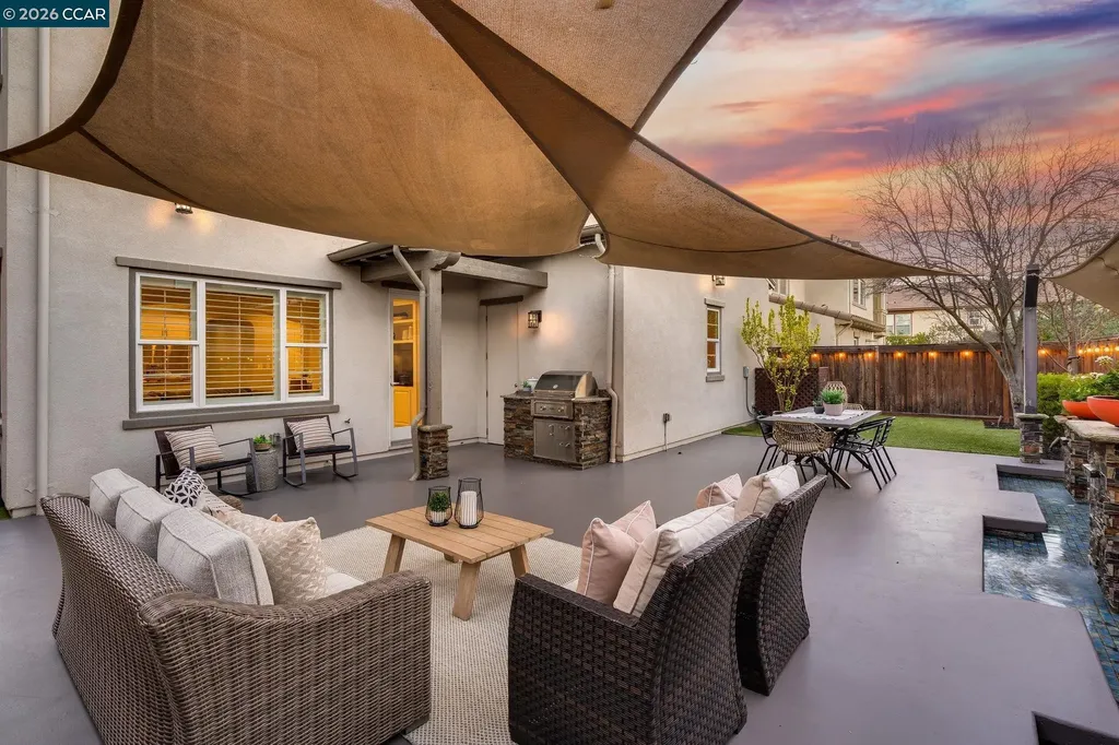 836 Griffon Court Danville CA 94506
