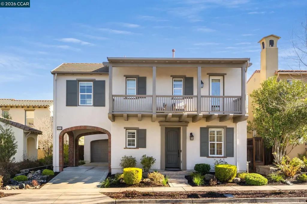 836 Griffon Court Danville CA 94506