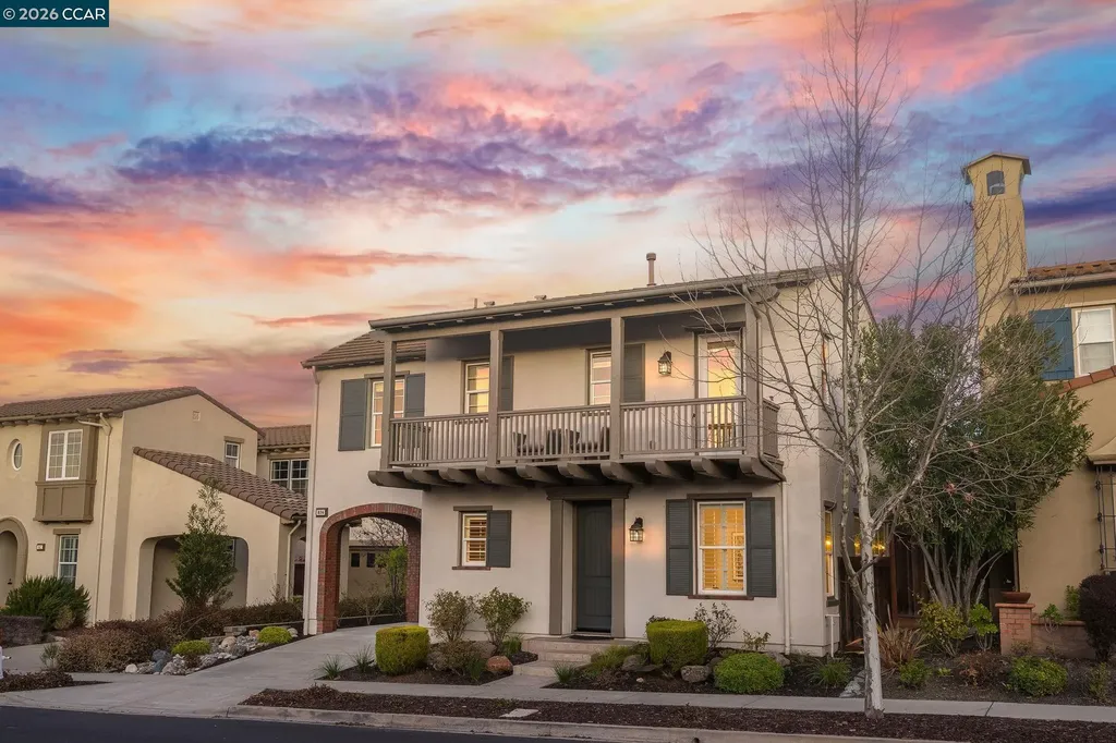 836 Griffon Court Danville CA 94506
