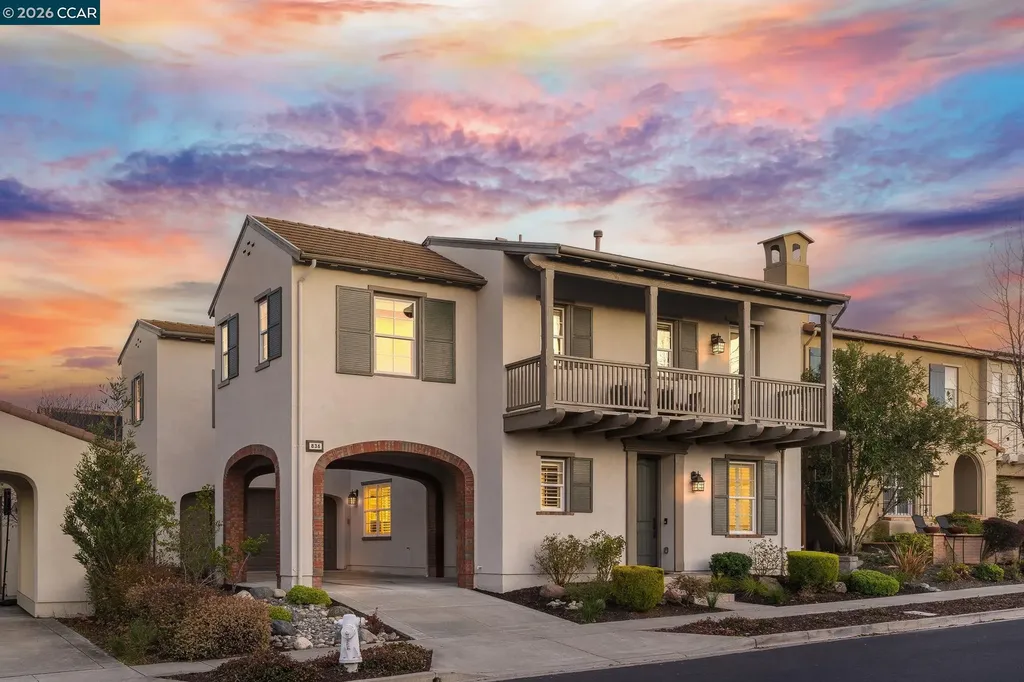 836 Griffon Court Danville CA 94506