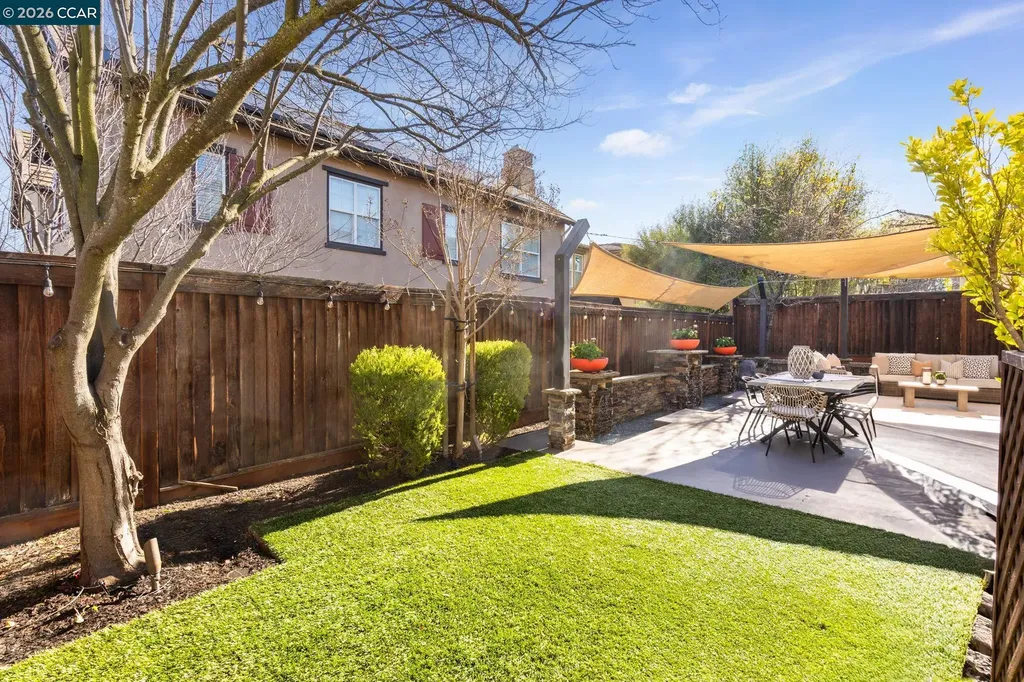 836 Griffon Court Danville CA 94506