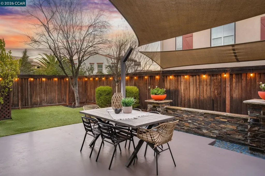 836 Griffon Court Danville CA 94506