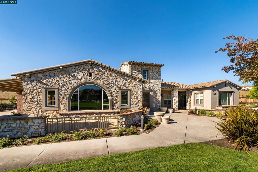 836 Griffon Court Danville CA 94506