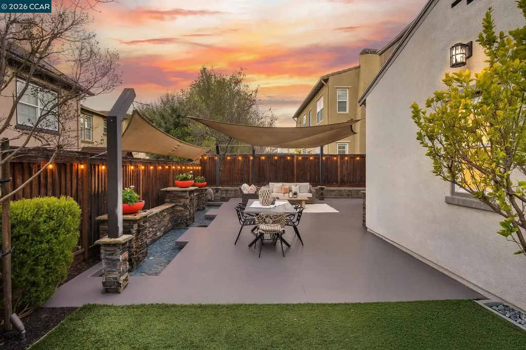 836 Griffon Court Danville CA 94506