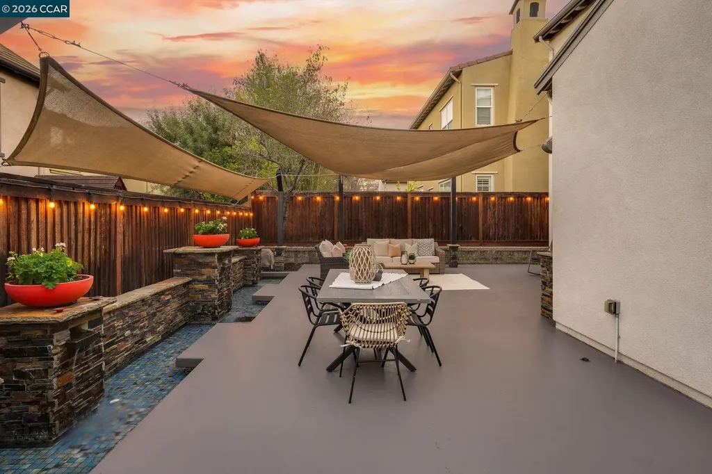 836 Griffon Court Danville CA 94506
