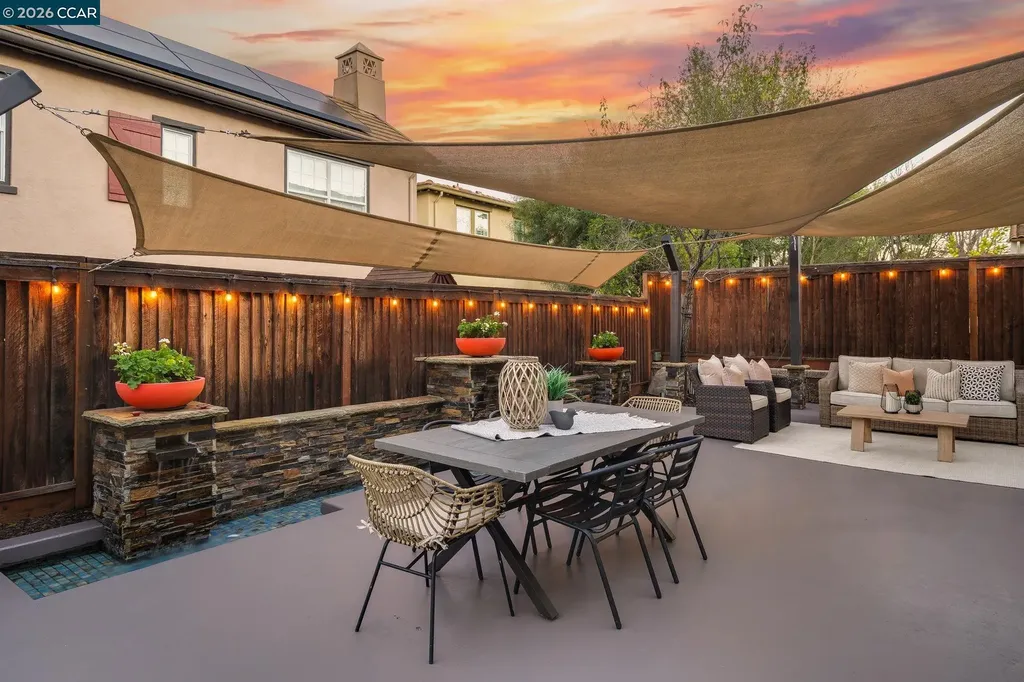 836 Griffon Court Danville CA 94506