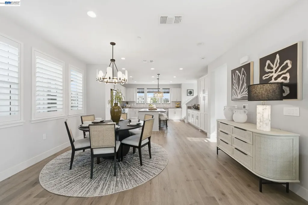 4674 Vilana Street Livermore CA 94551