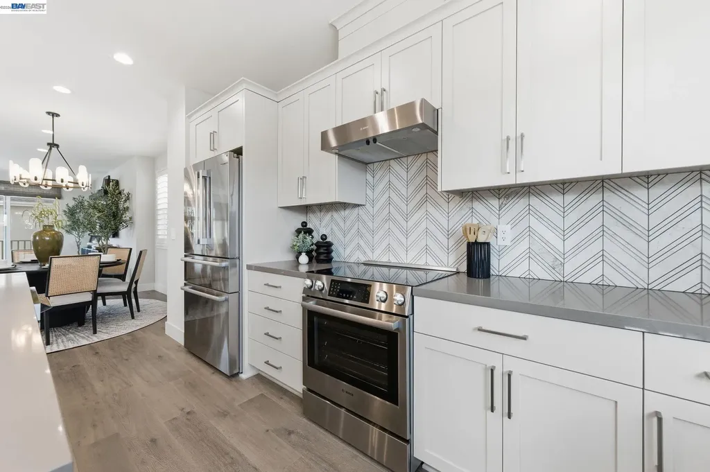 4674 Vilana Street Livermore CA 94551