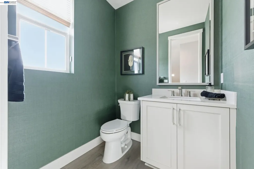4674 Vilana Street Livermore CA 94551