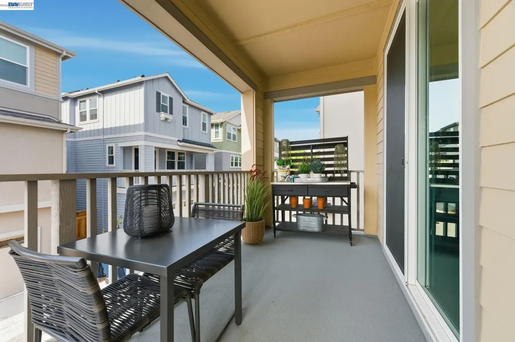 4674 Vilana Street Livermore CA 94551
