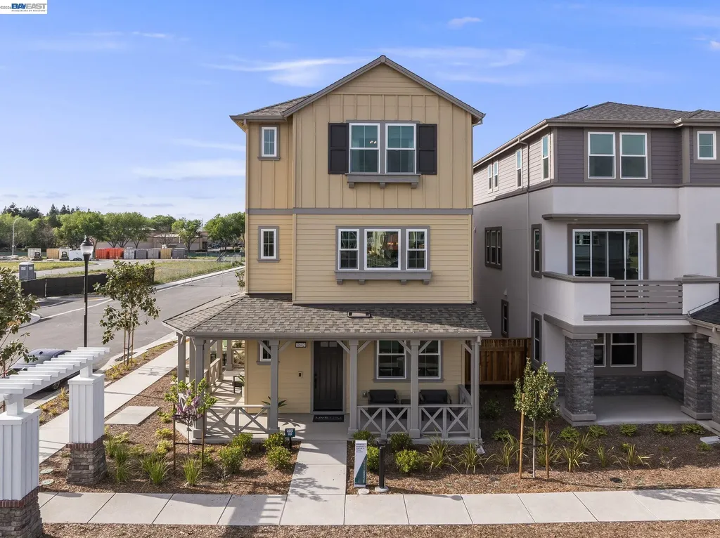 4674 Vilana Street Livermore CA 94551