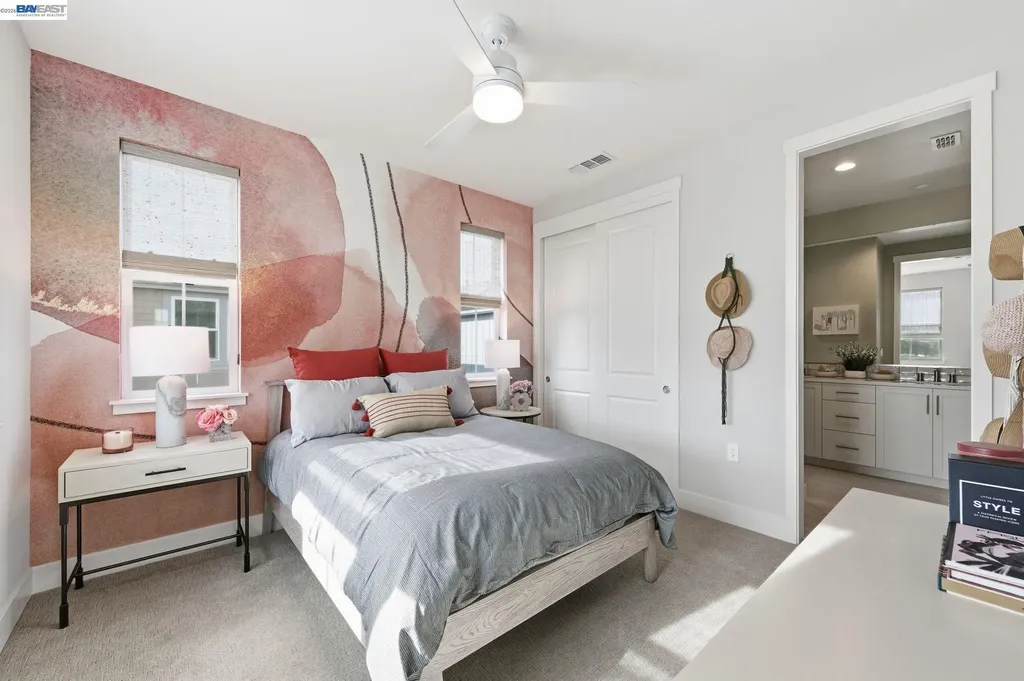 4674 Vilana Street Livermore CA 94551