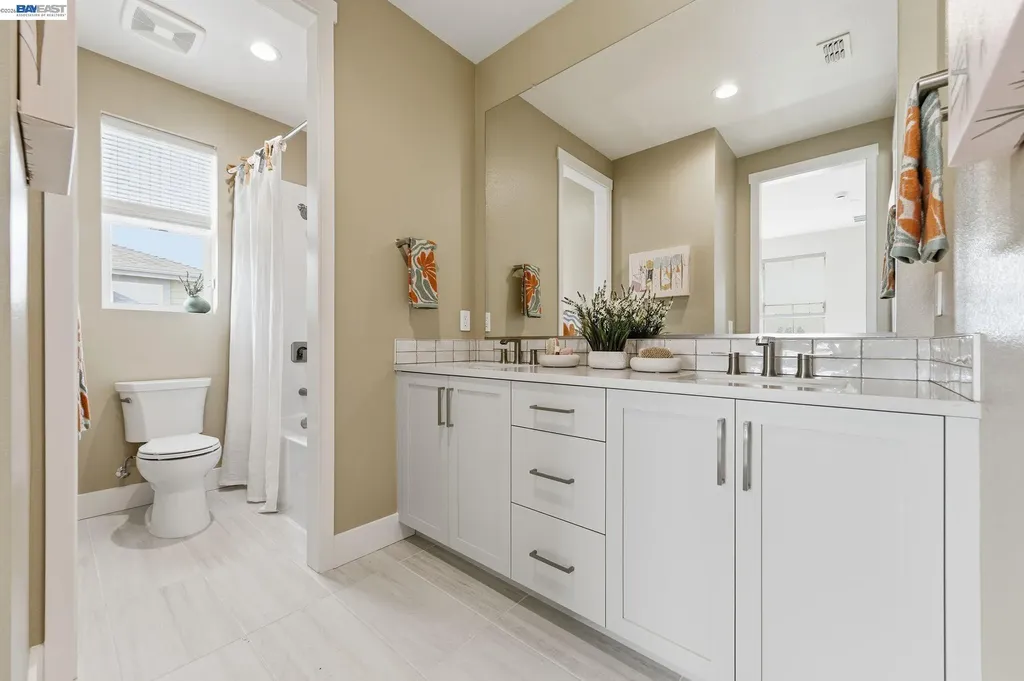 4674 Vilana Street Livermore CA 94551