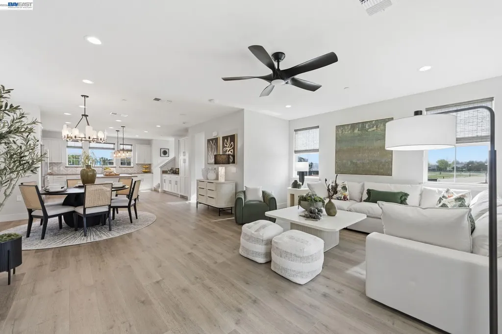 4674 Vilana Street Livermore CA 94551